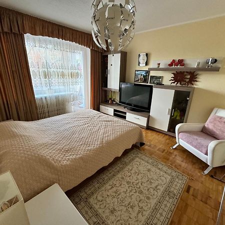 Visagino Apartment ヴィサギナス エクステリア 写真