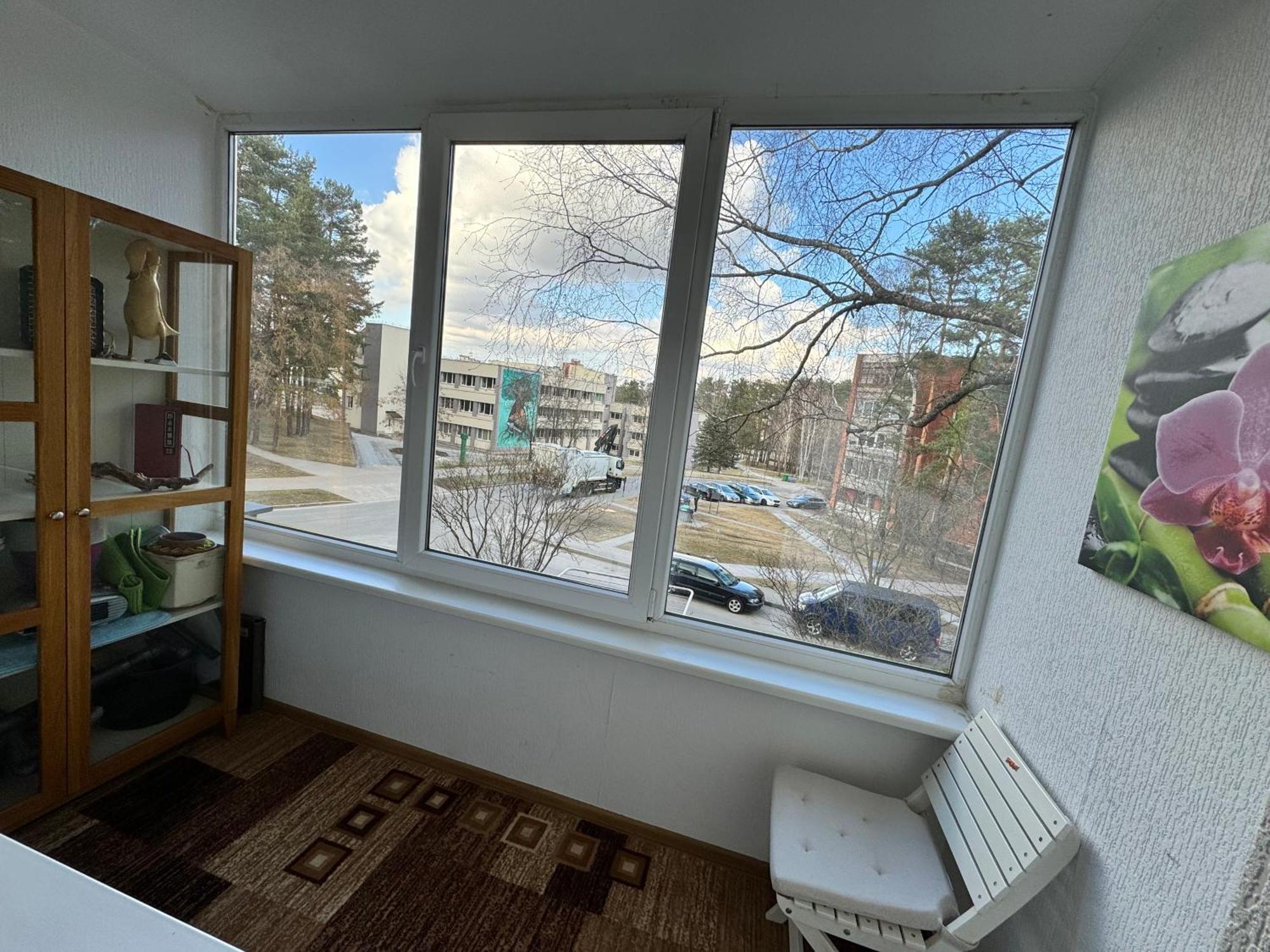 Visagino Apartment ヴィサギナス エクステリア 写真