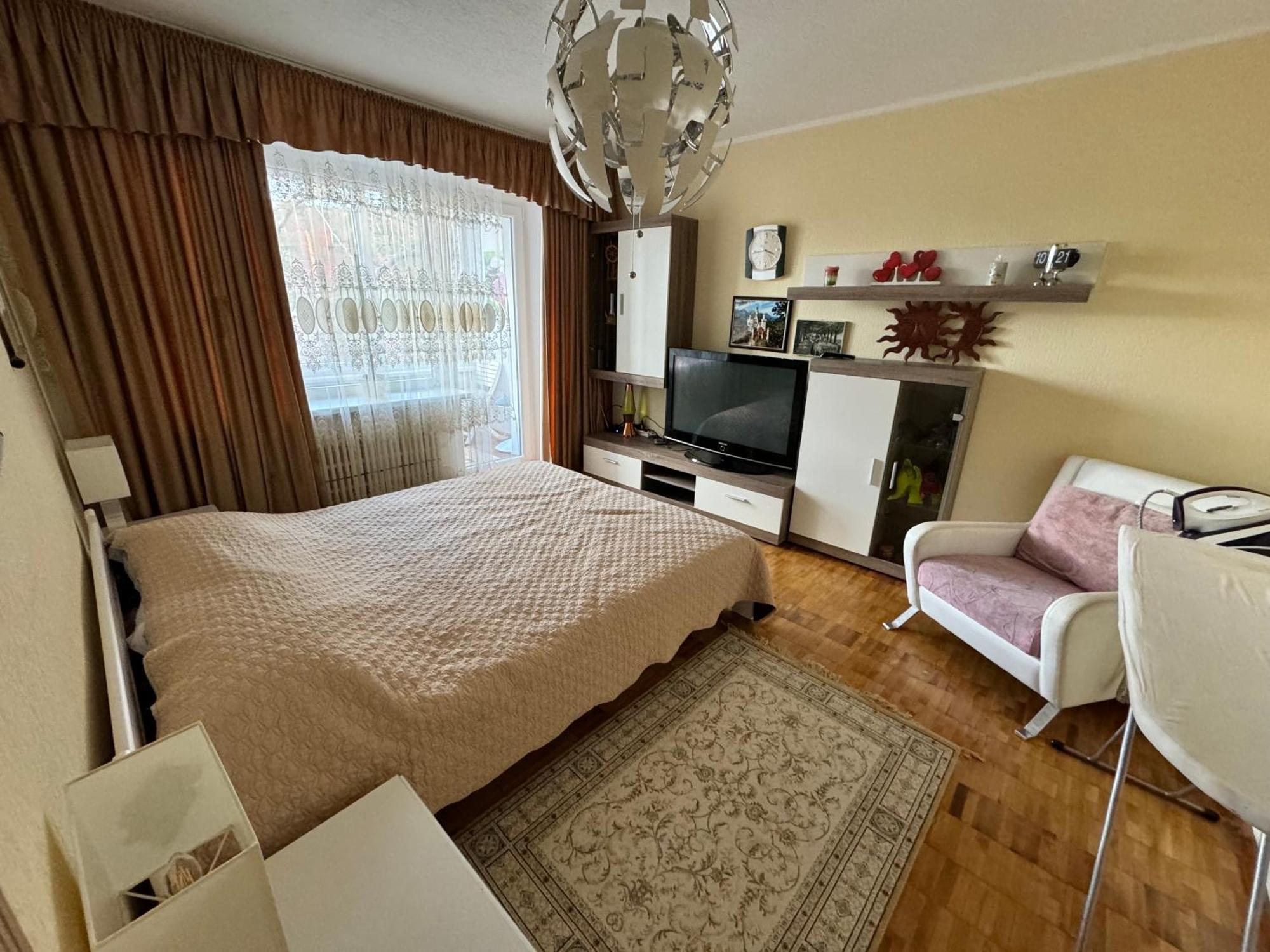 Visagino Apartment ヴィサギナス エクステリア 写真