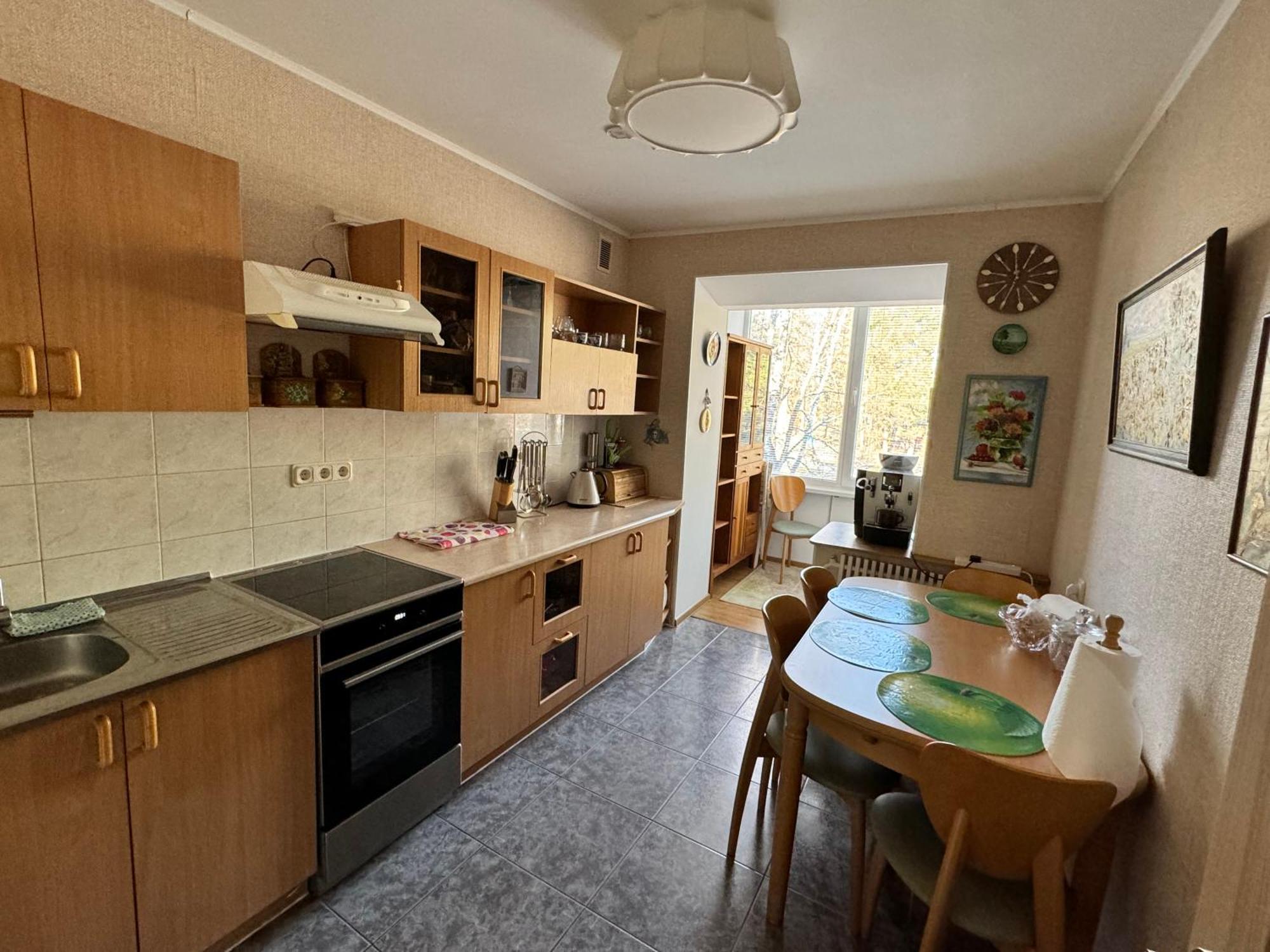 Visagino Apartment ヴィサギナス エクステリア 写真