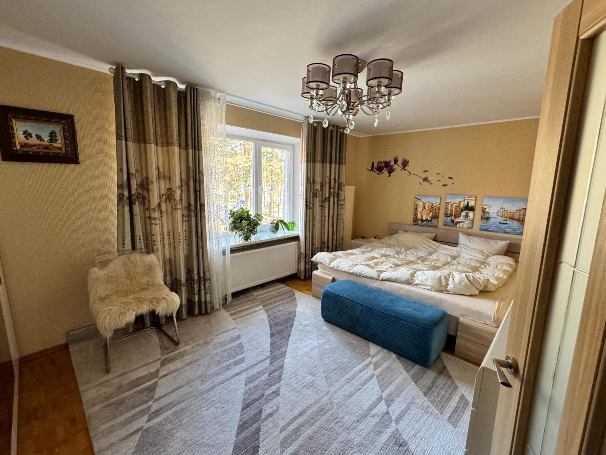 Visagino Apartment ヴィサギナス エクステリア 写真
