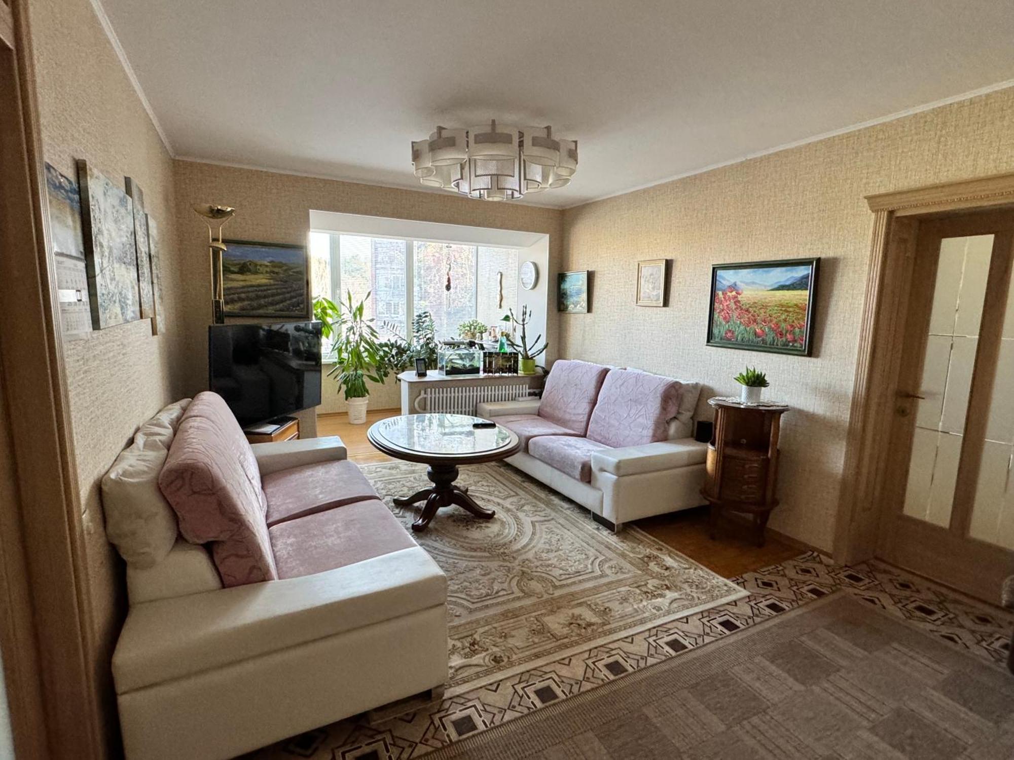 Visagino Apartment ヴィサギナス エクステリア 写真
