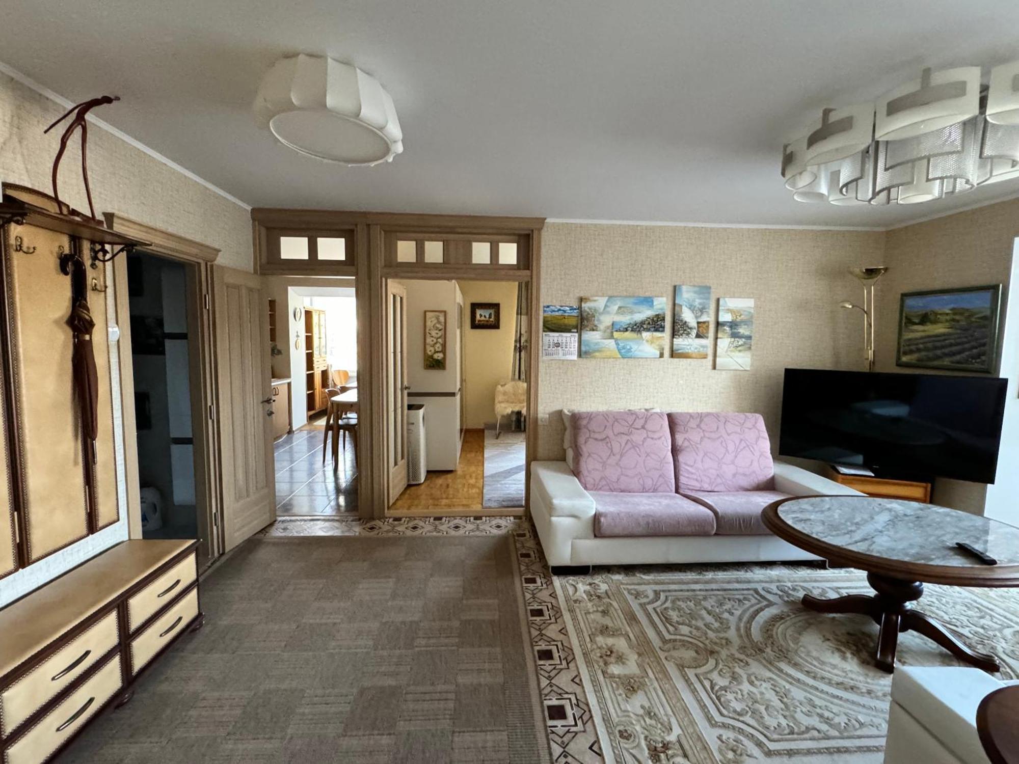Visagino Apartment ヴィサギナス エクステリア 写真