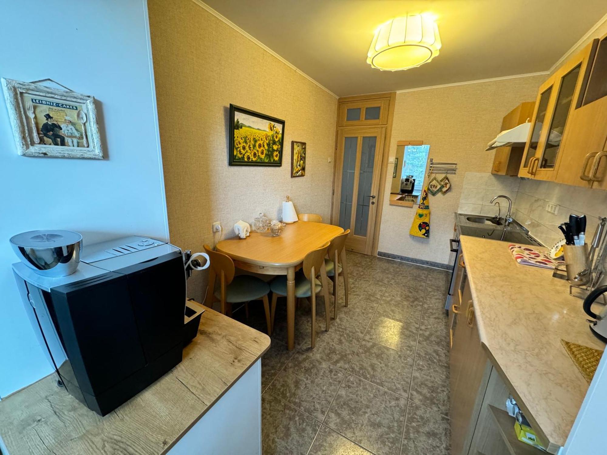 Visagino Apartment ヴィサギナス エクステリア 写真