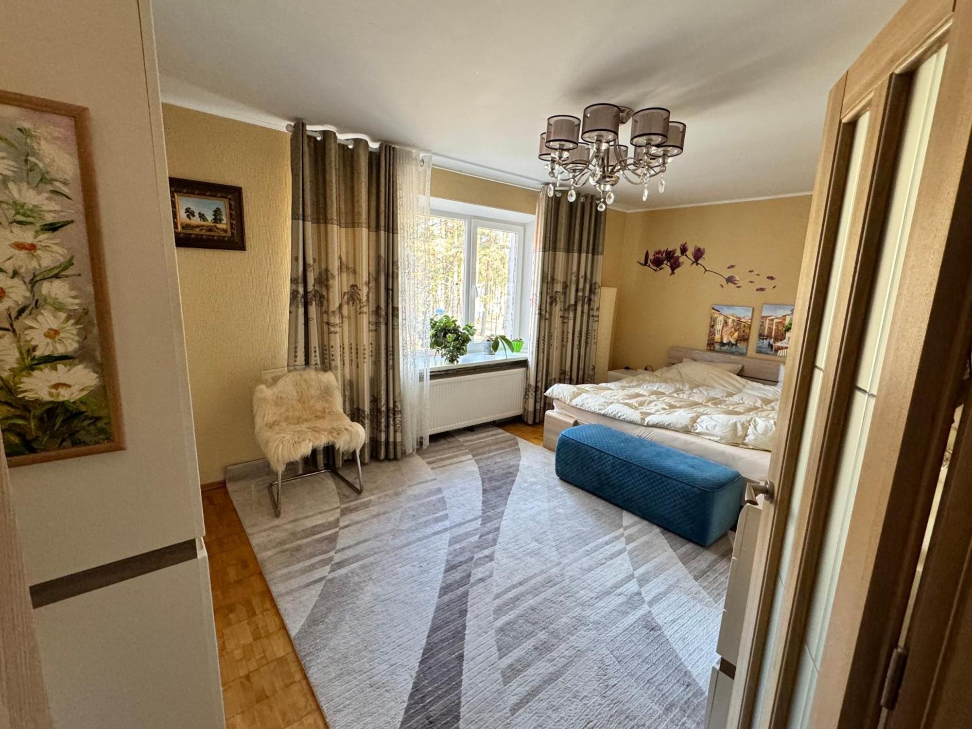 Visagino Apartment ヴィサギナス エクステリア 写真