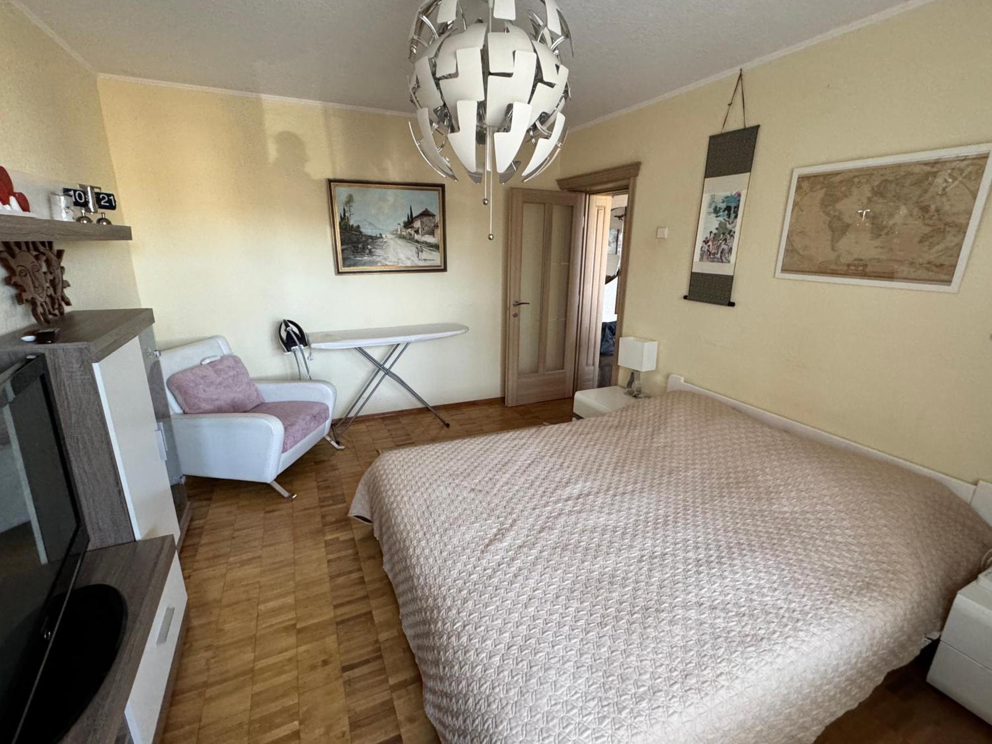 Visagino Apartment ヴィサギナス エクステリア 写真