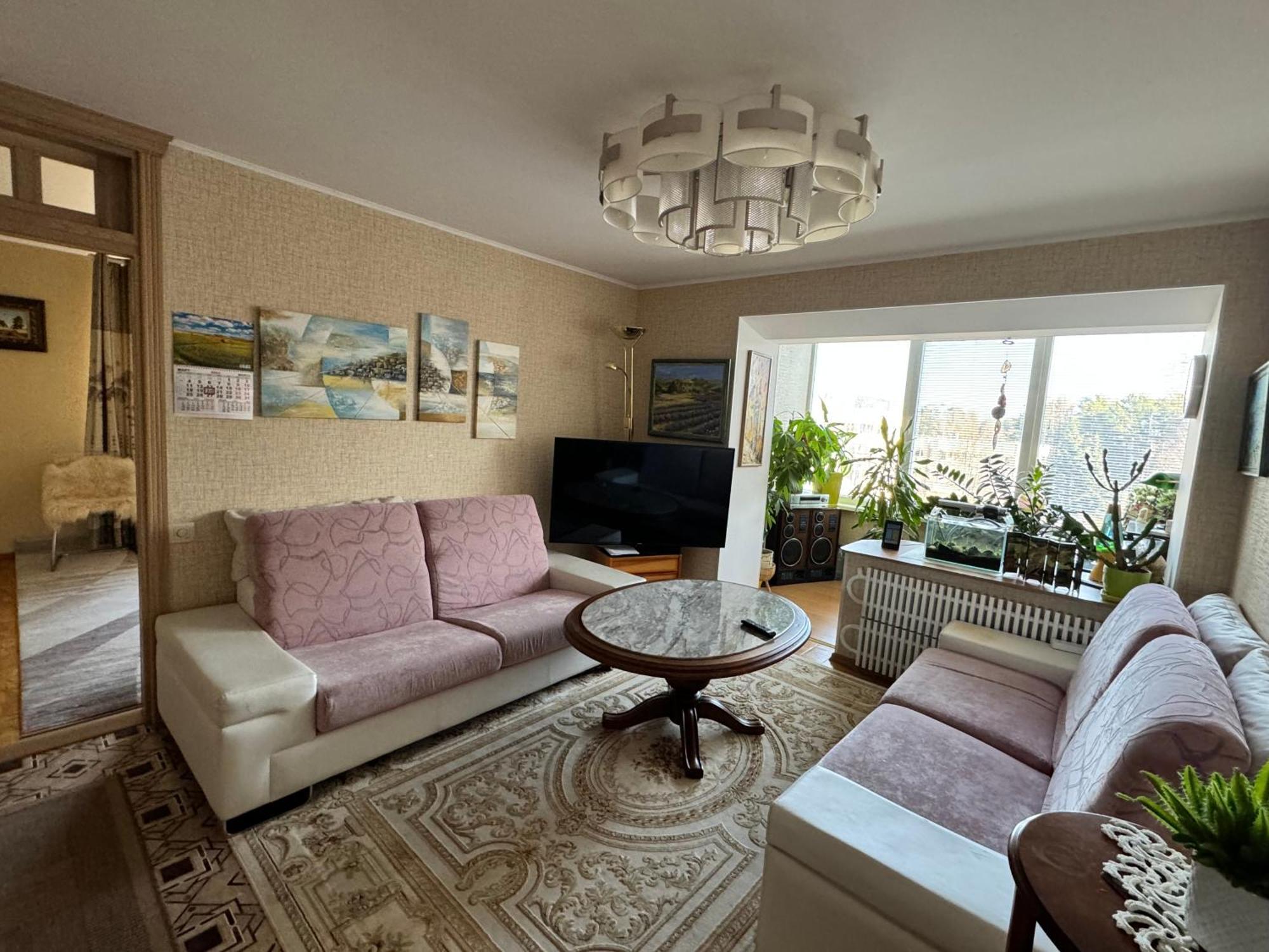 Visagino Apartment ヴィサギナス エクステリア 写真