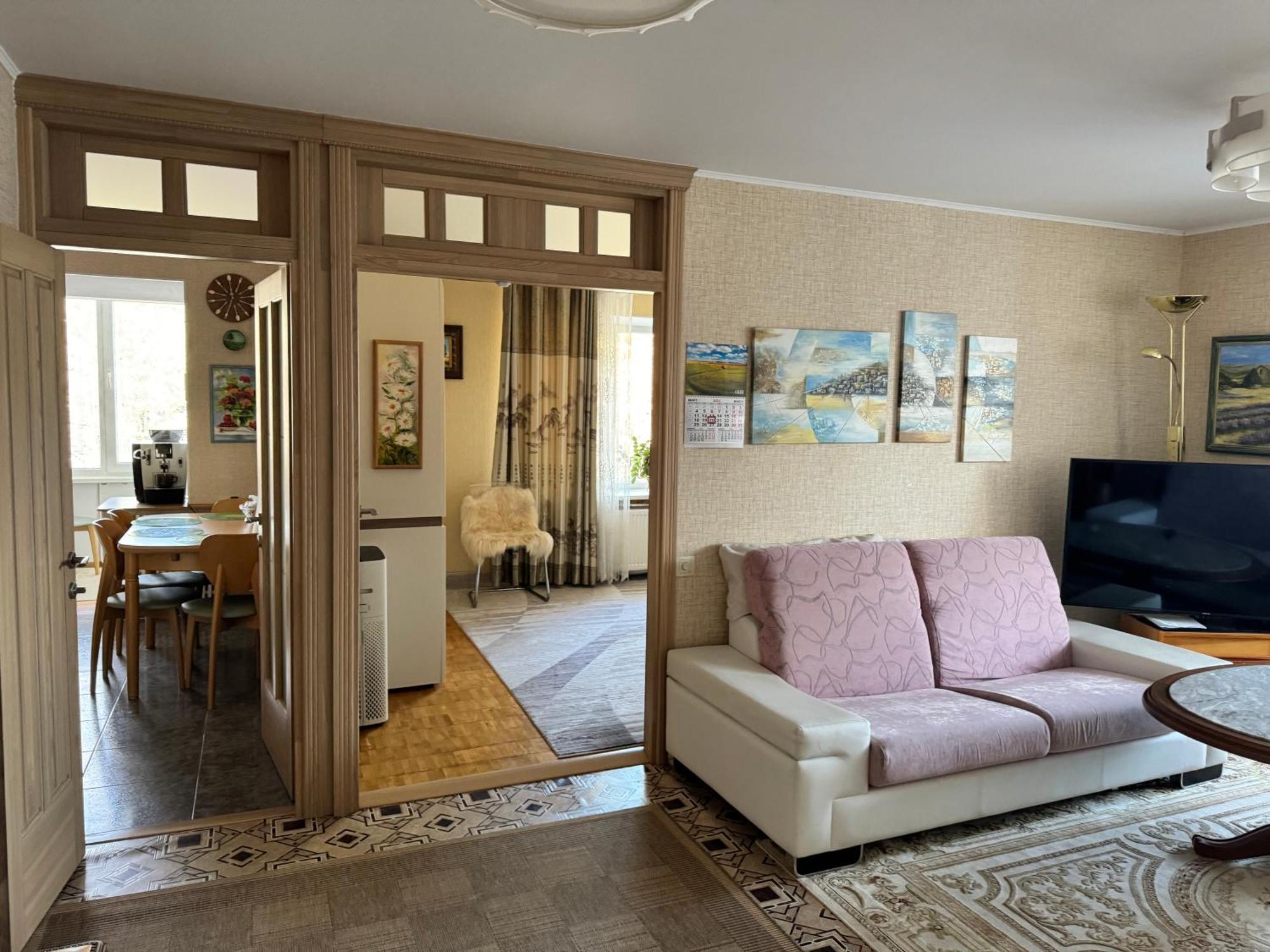 Visagino Apartment ヴィサギナス エクステリア 写真
