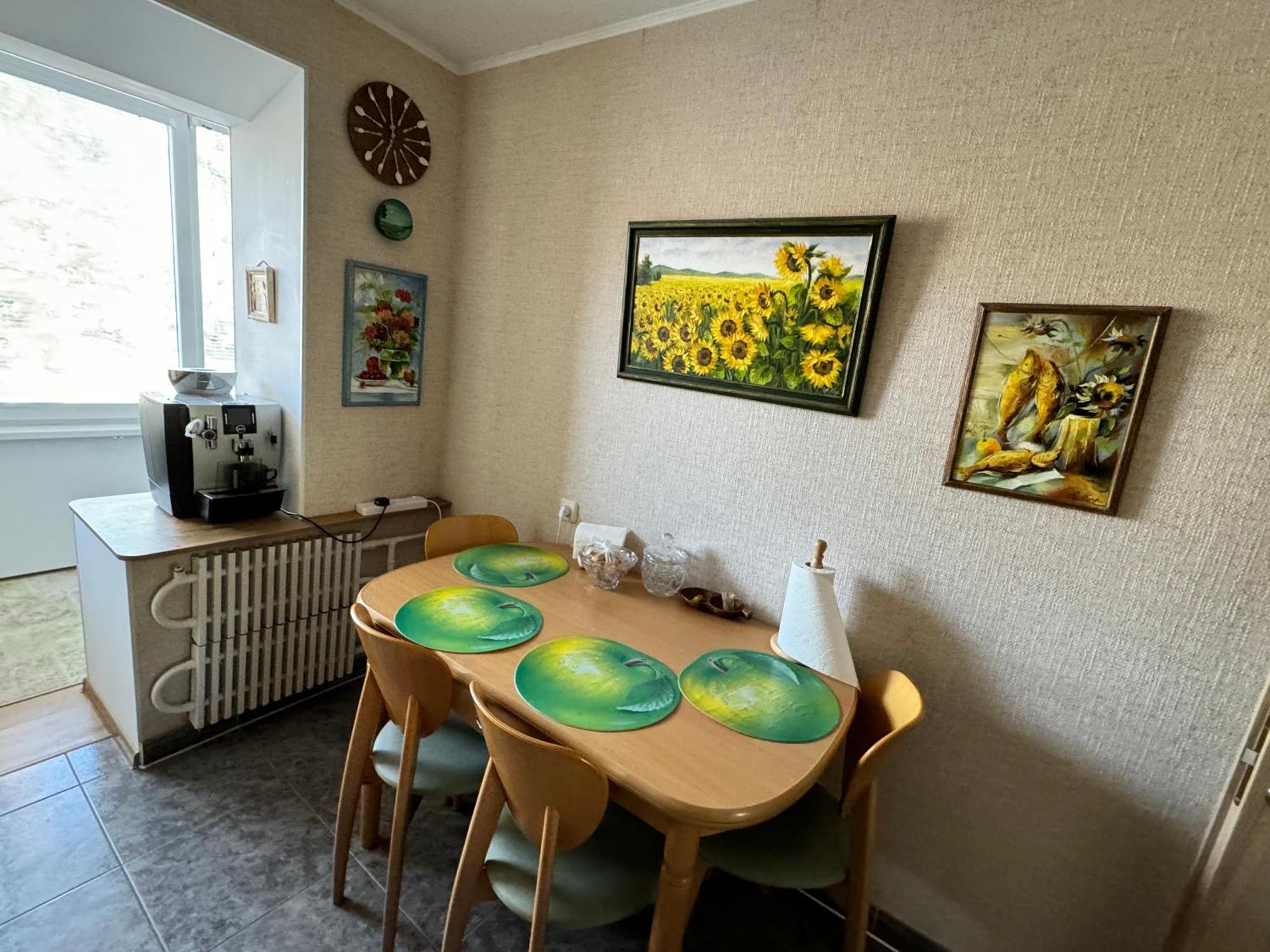 Visagino Apartment ヴィサギナス エクステリア 写真