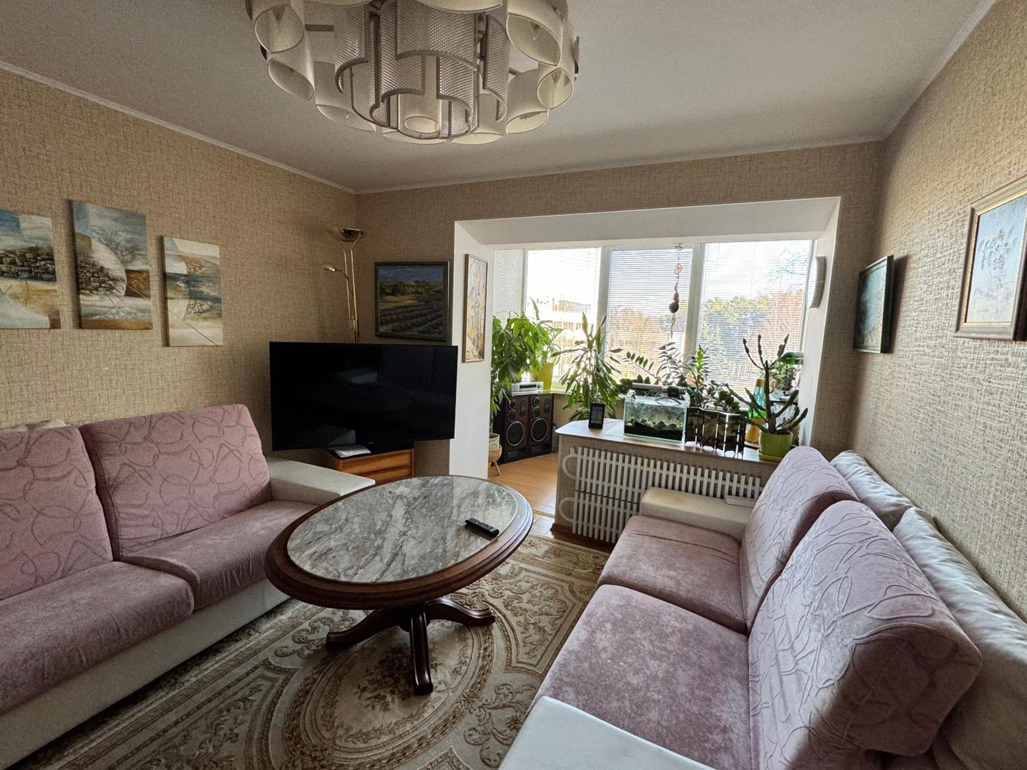 Visagino Apartment ヴィサギナス エクステリア 写真