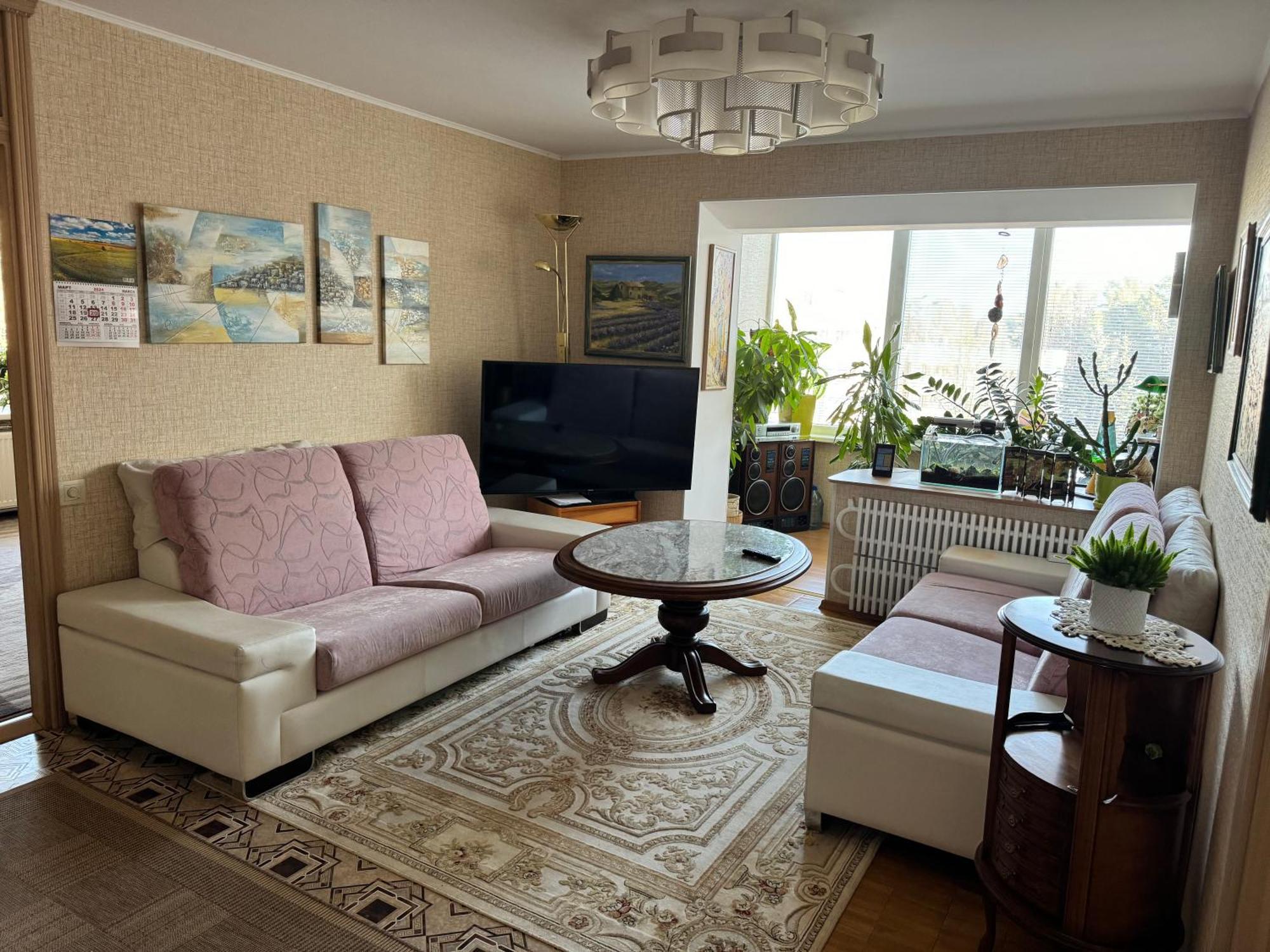 Visagino Apartment ヴィサギナス エクステリア 写真
