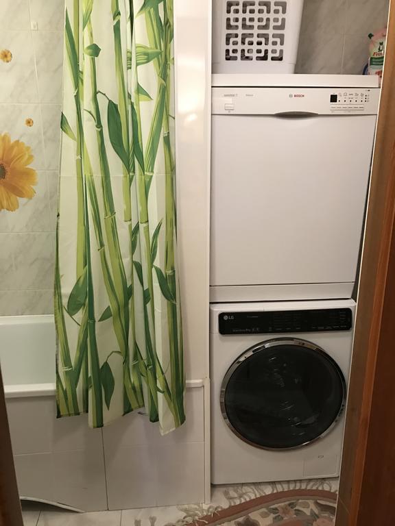 Visagino Apartment ヴィサギナス エクステリア 写真